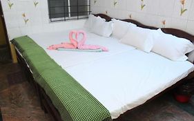 Abc Guest House Pondicherry